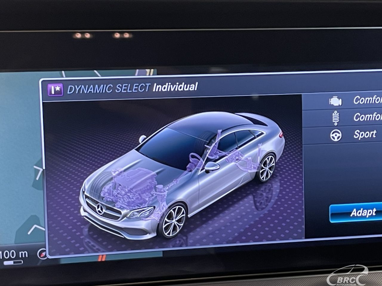 Mercedes-Benz E220 | 41