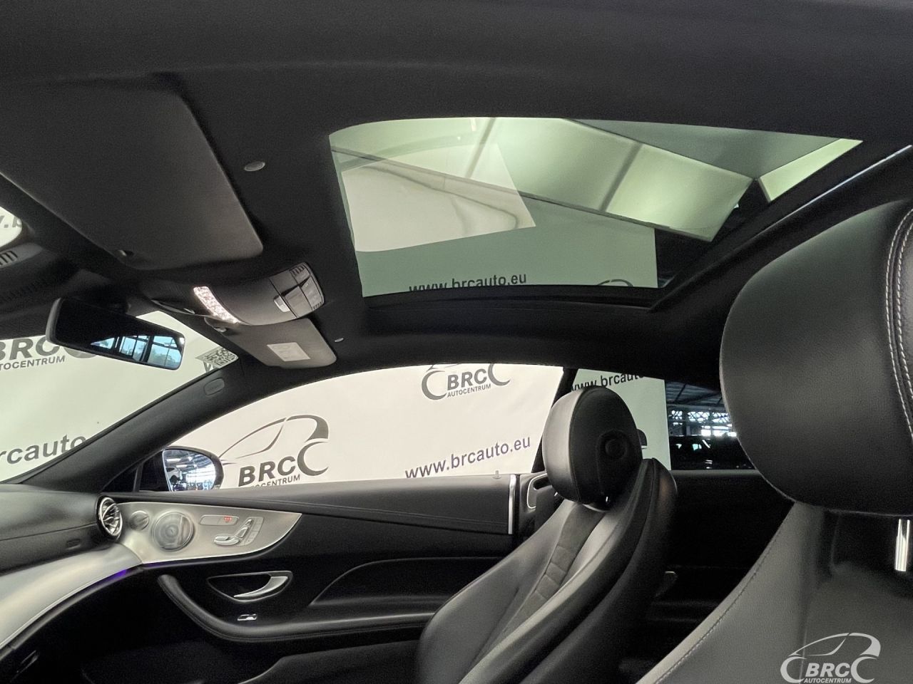 Mercedes-Benz E220 | 23