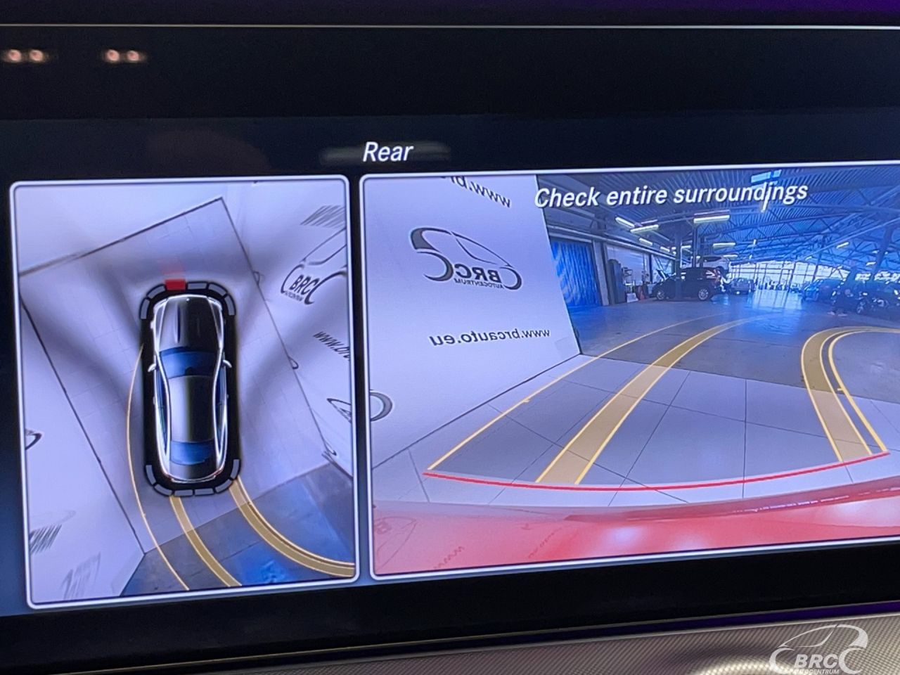 Mercedes-Benz E220 | 33