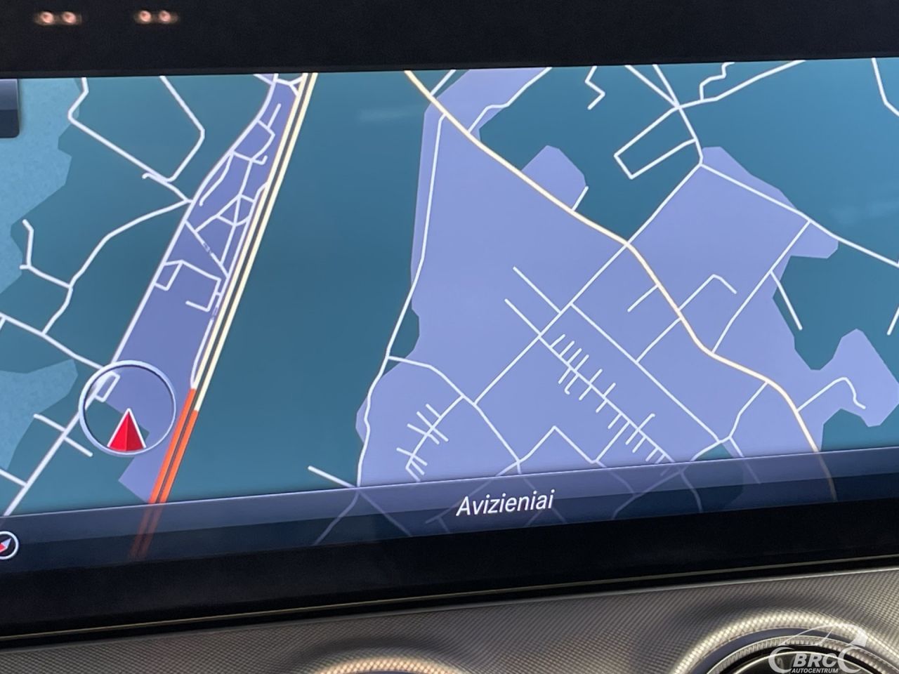 Mercedes-Benz E220 | 34