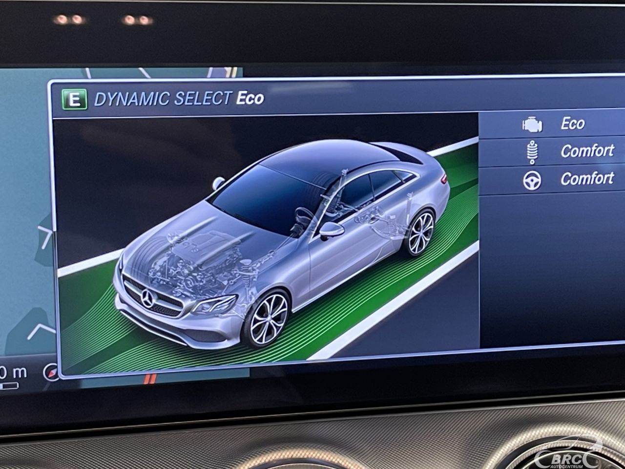 Mercedes-Benz E220 | 37