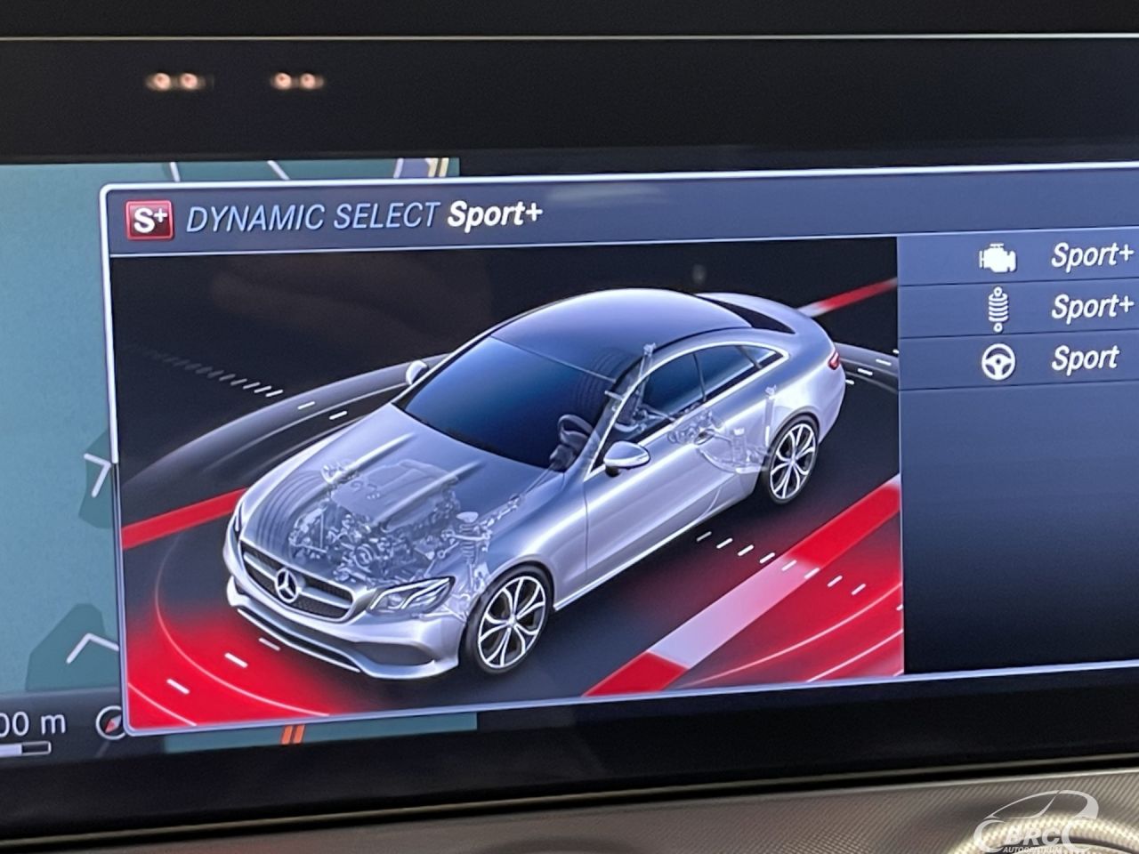 Mercedes-Benz E220 | 40