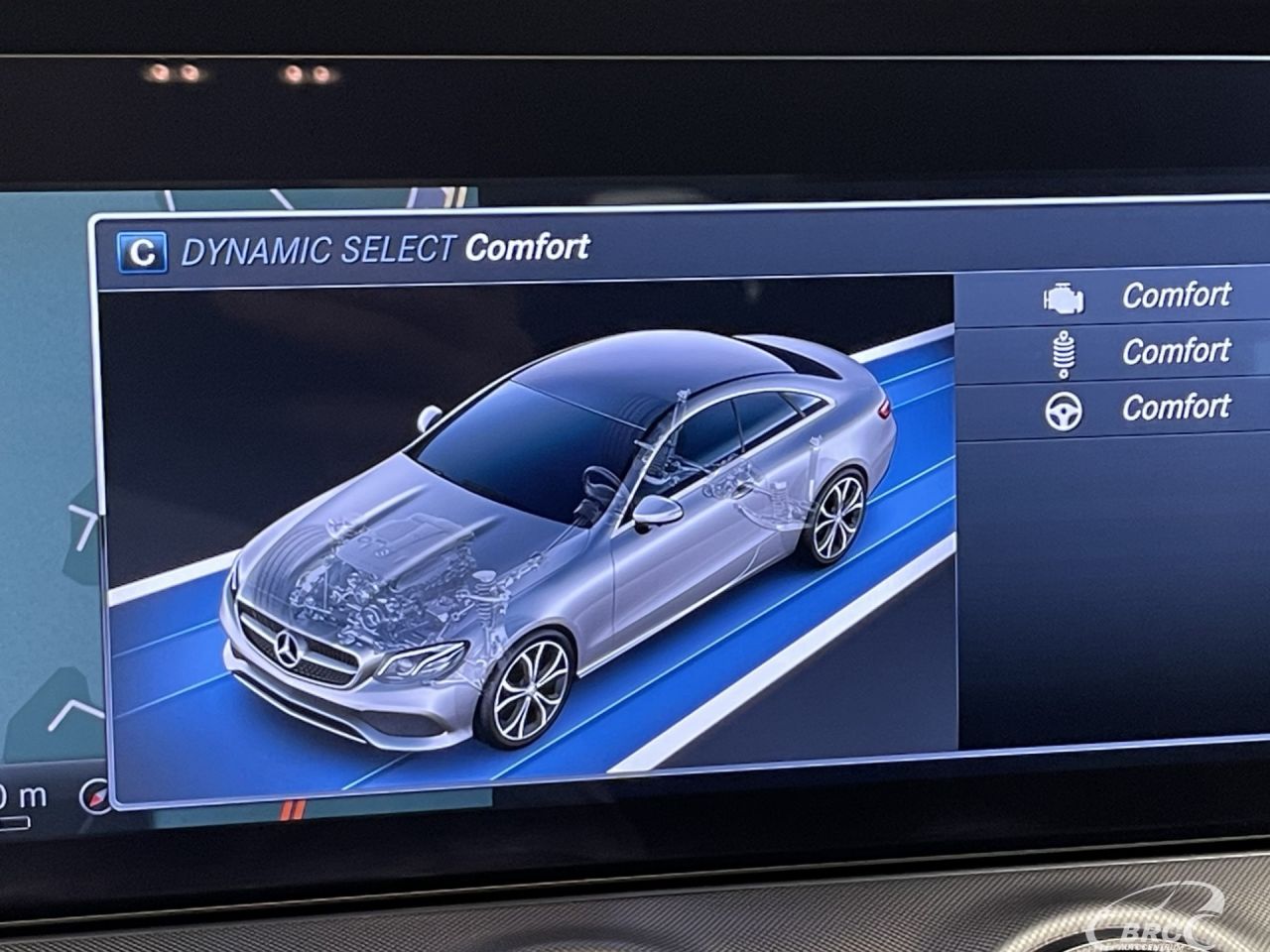 Mercedes-Benz E220 | 38