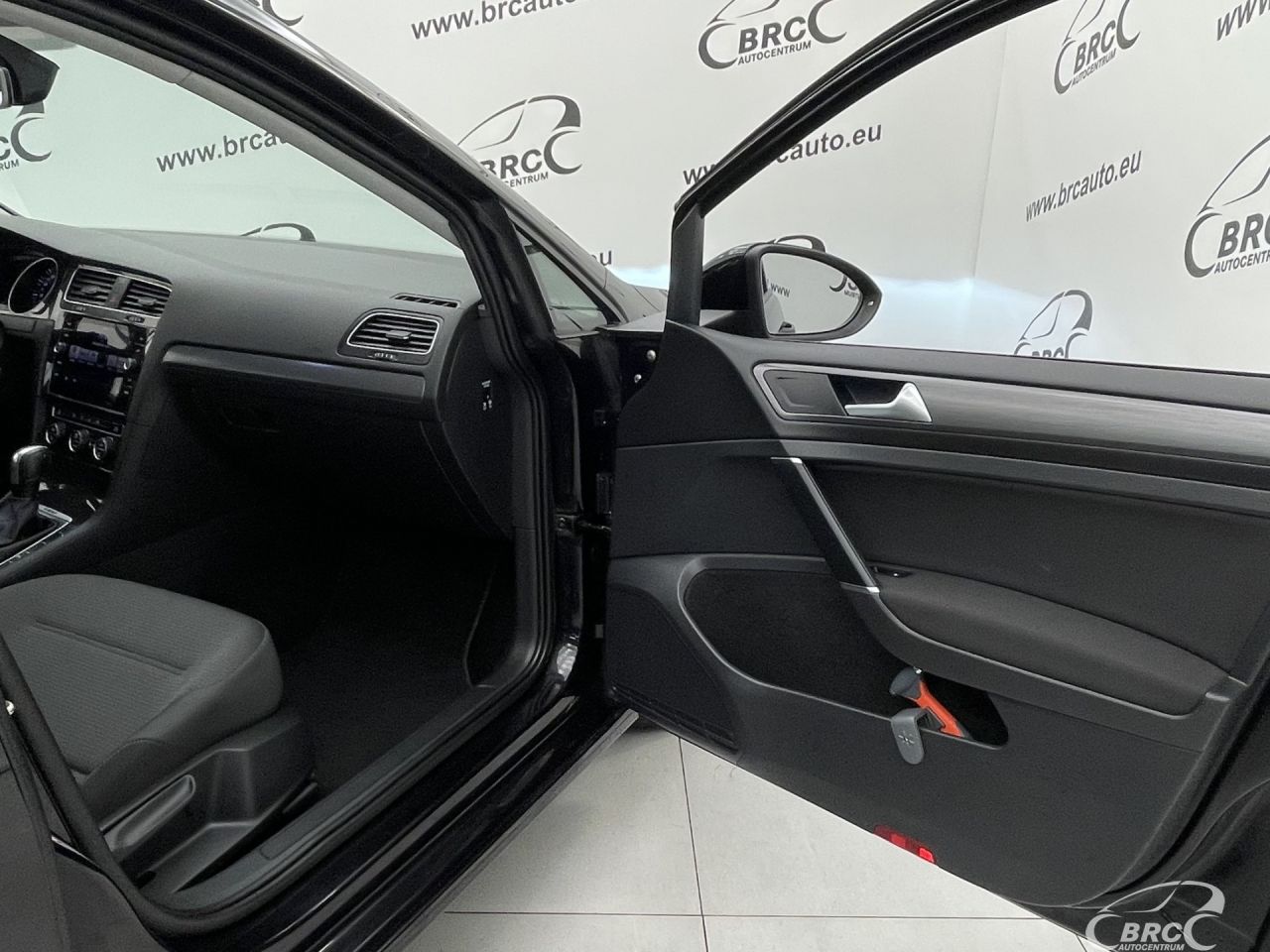 Volkswagen Golf | 7