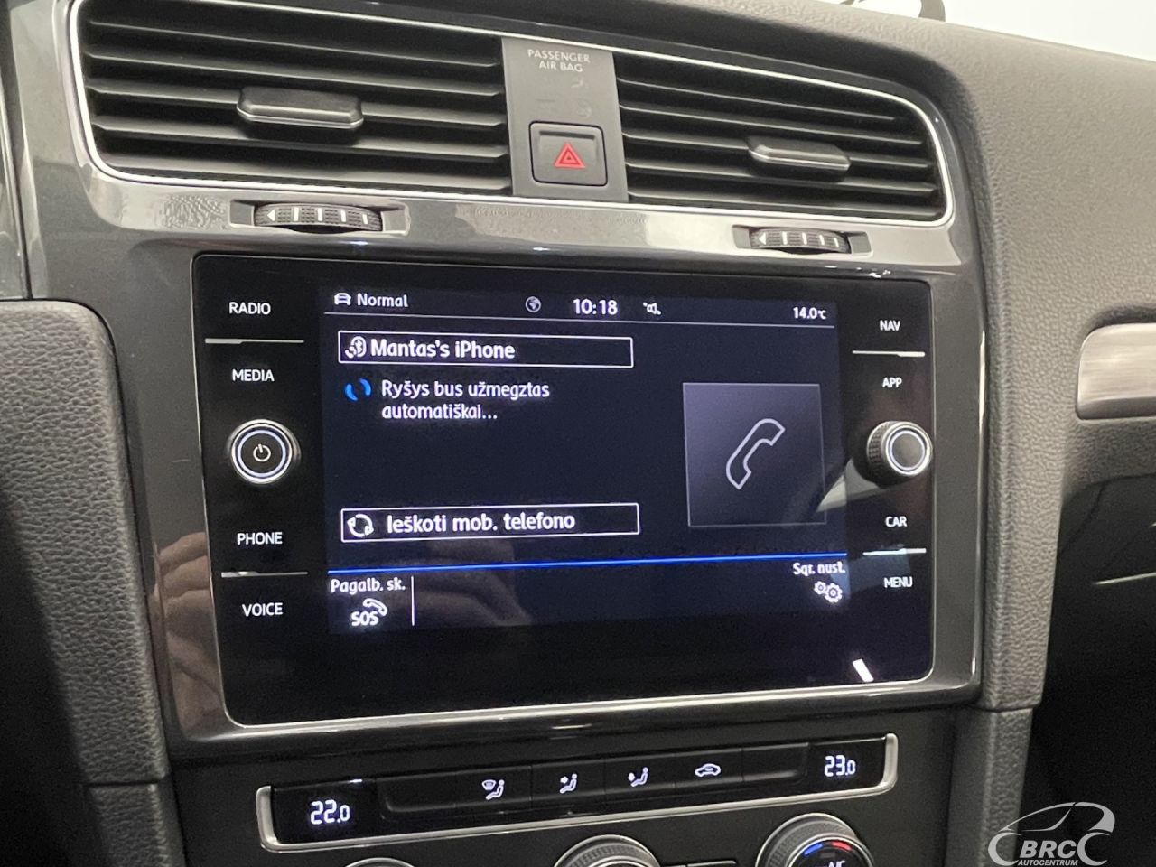 Volkswagen Golf | 32