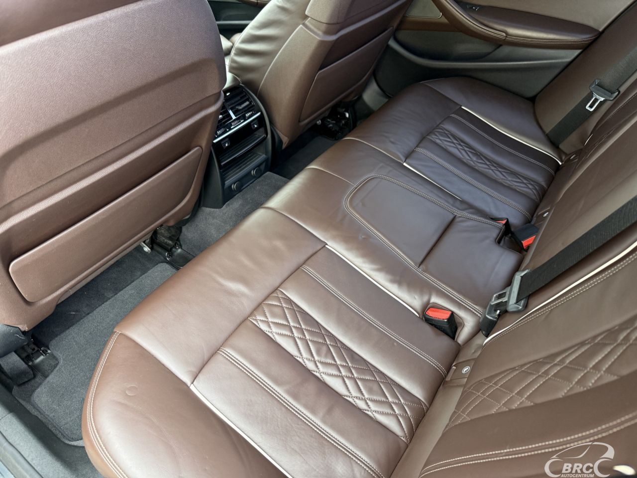 BMW M550 | 17