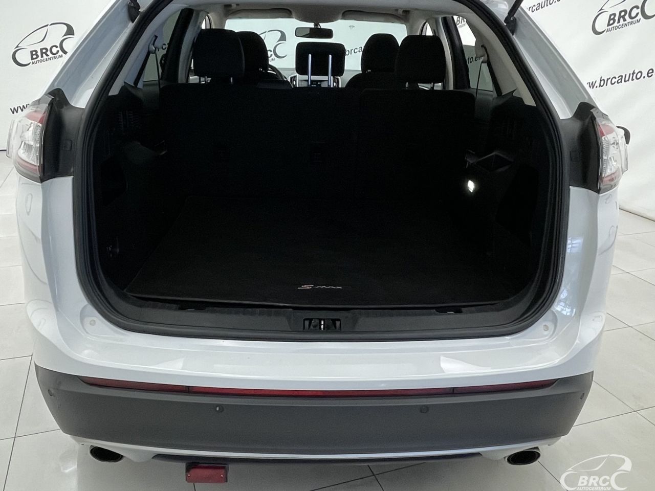 Ford Edge | 34