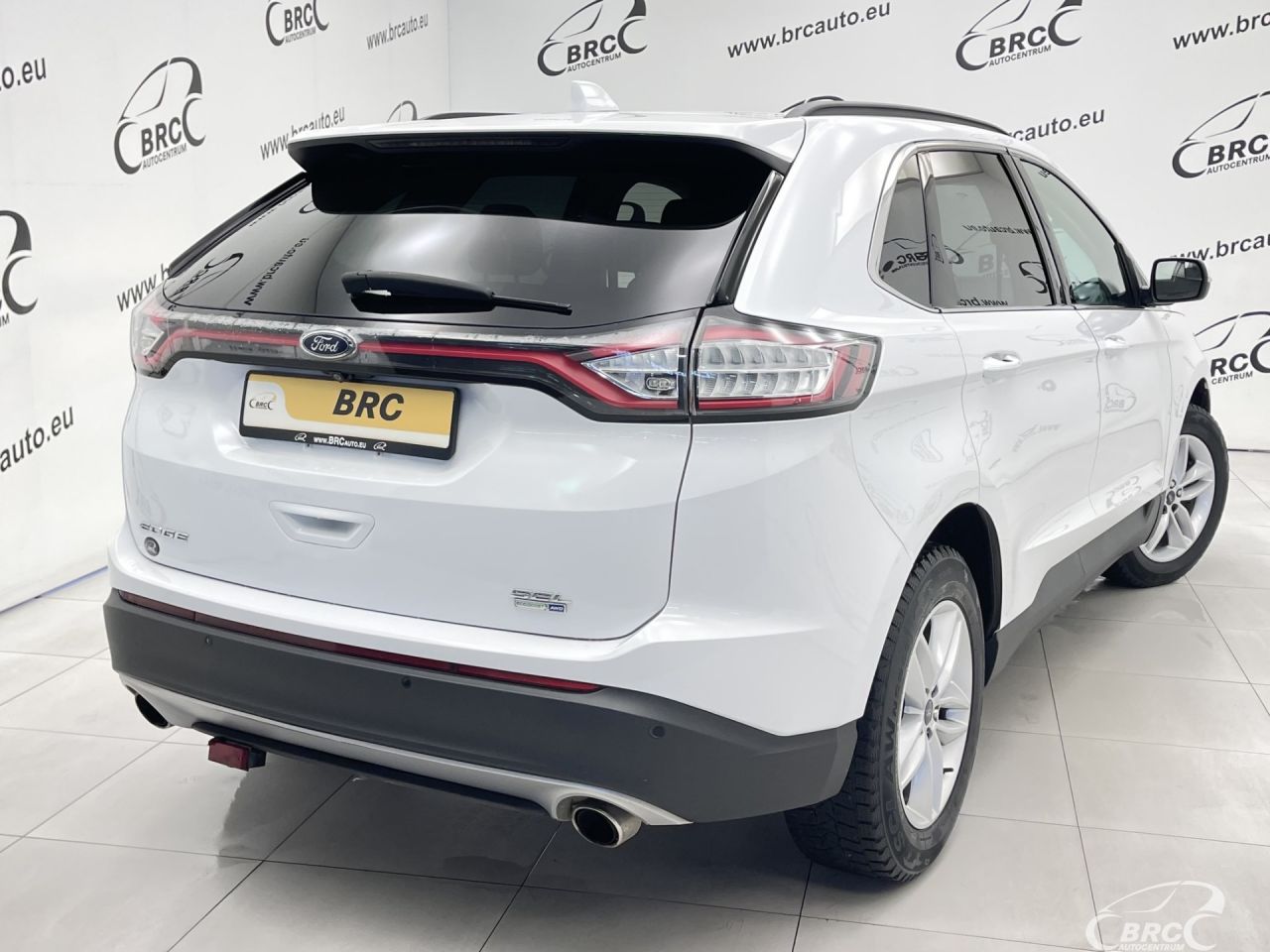 Ford Edge | 36