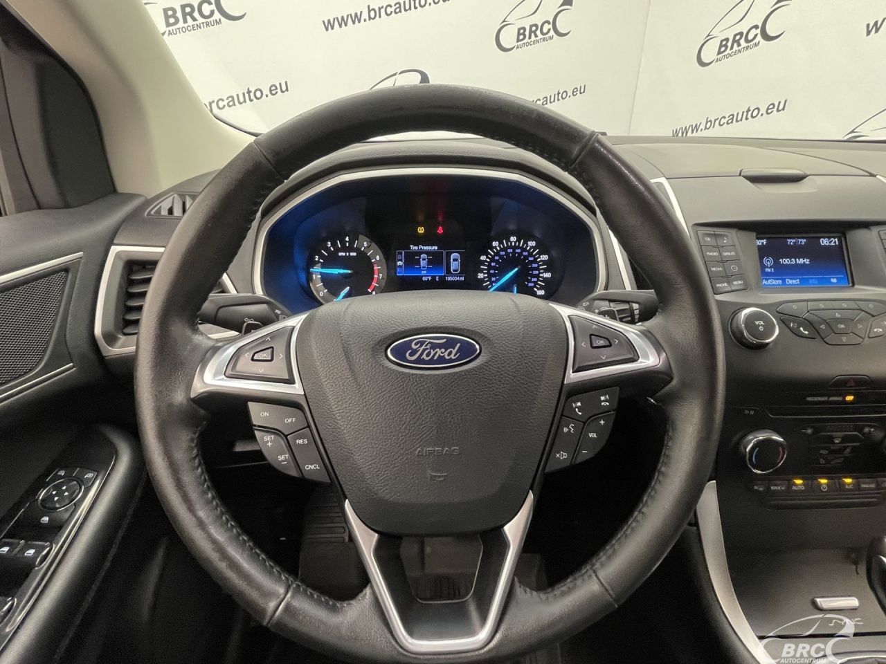 Ford Edge | 26