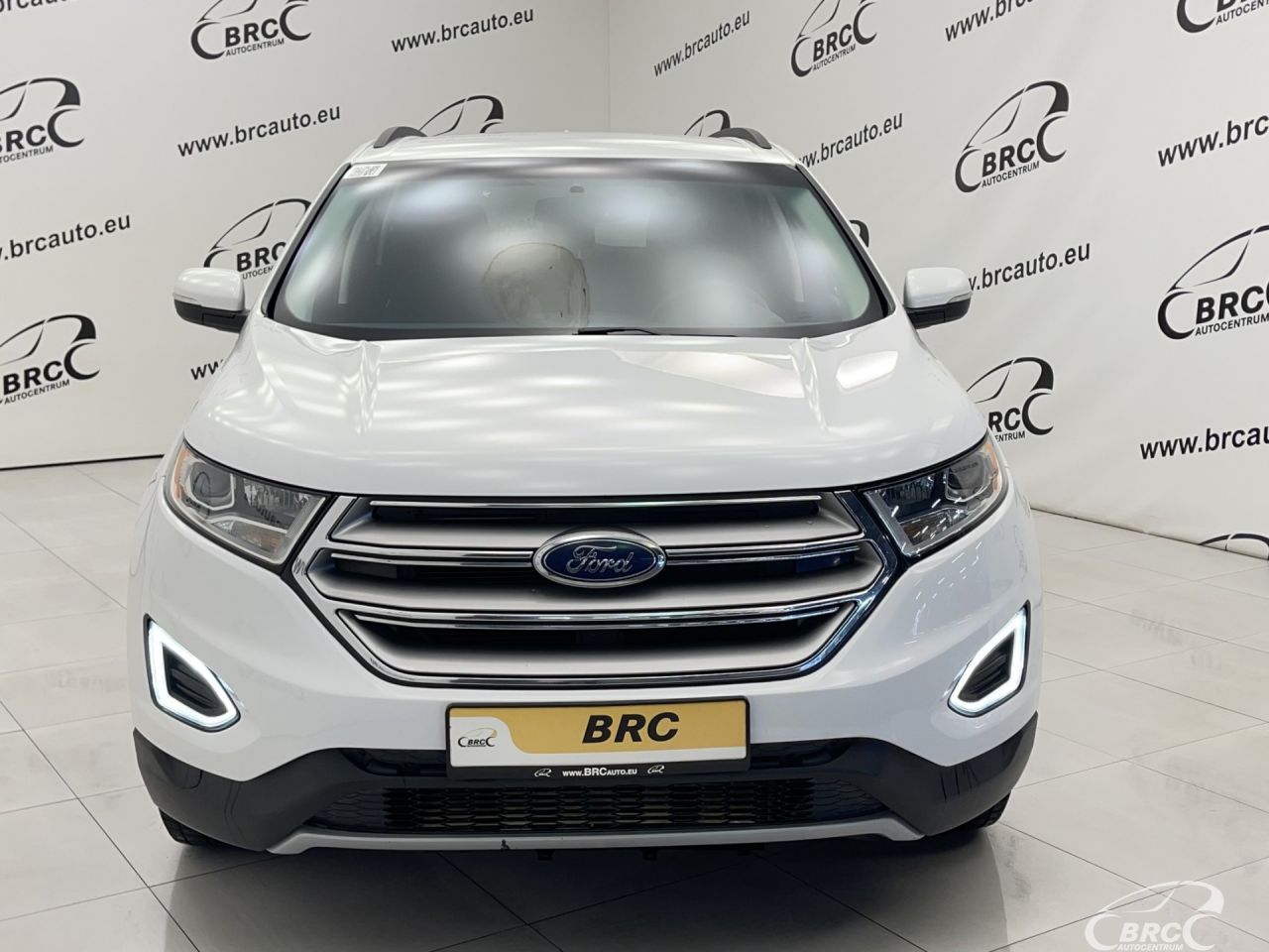 Ford Edge | 37