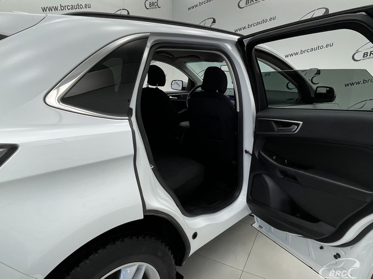 Ford Edge | 12