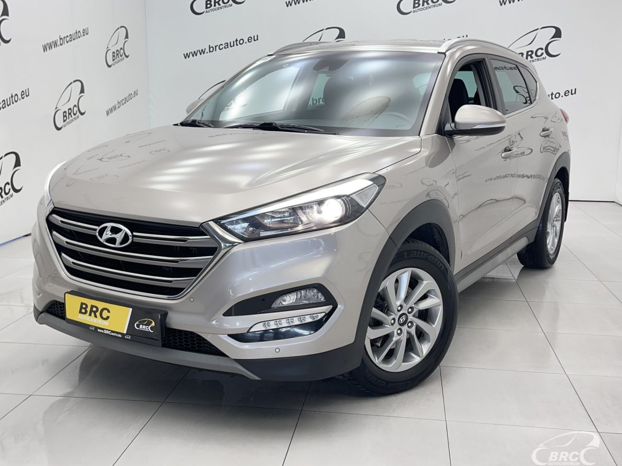 Hyundai Tucson | 44