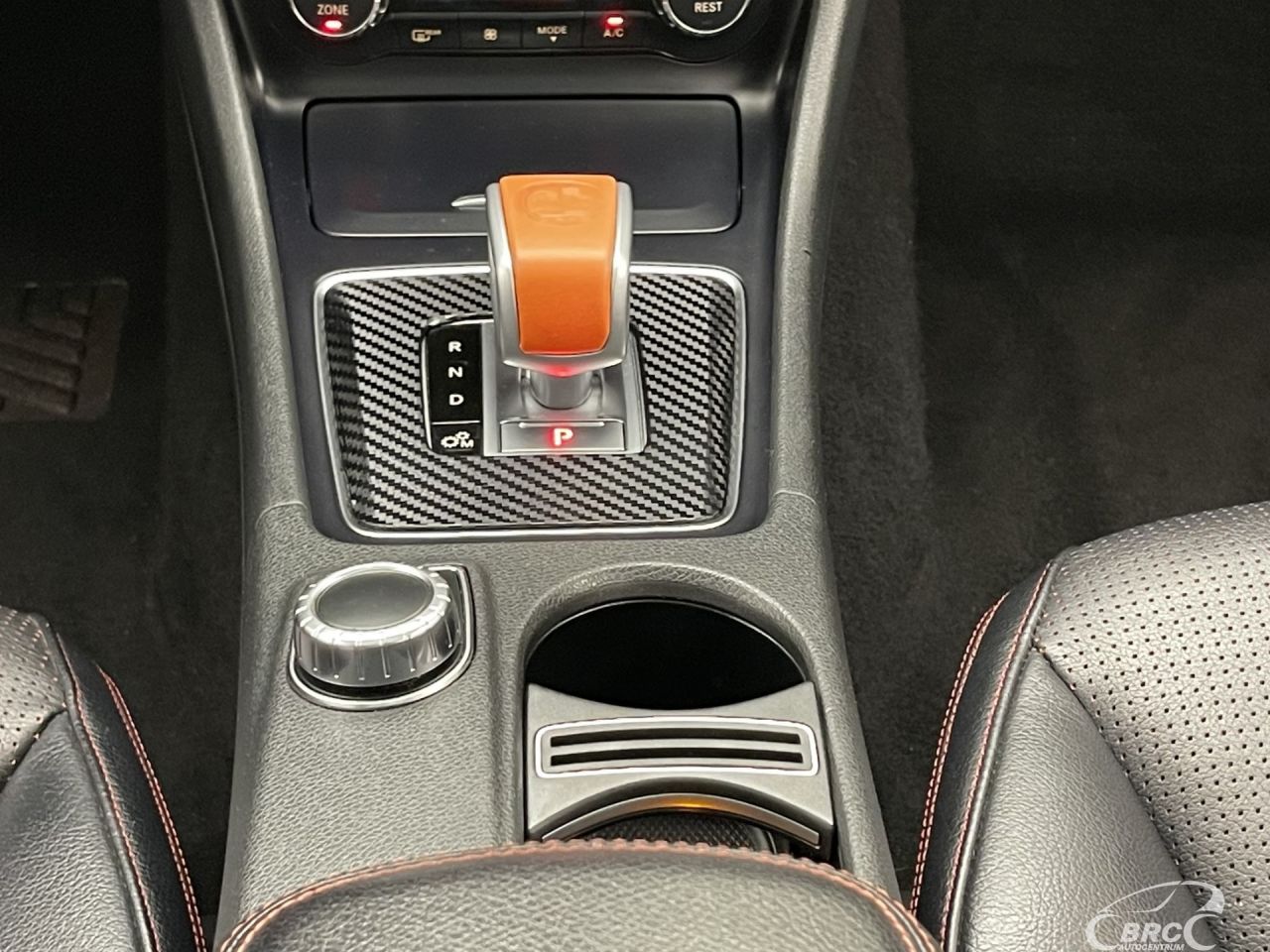 Mercedes-Benz A45 AMG | 20