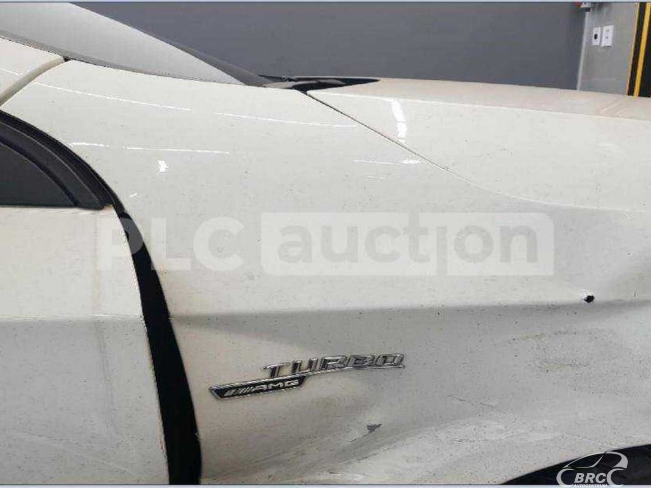 Mercedes-Benz A45 AMG | 55