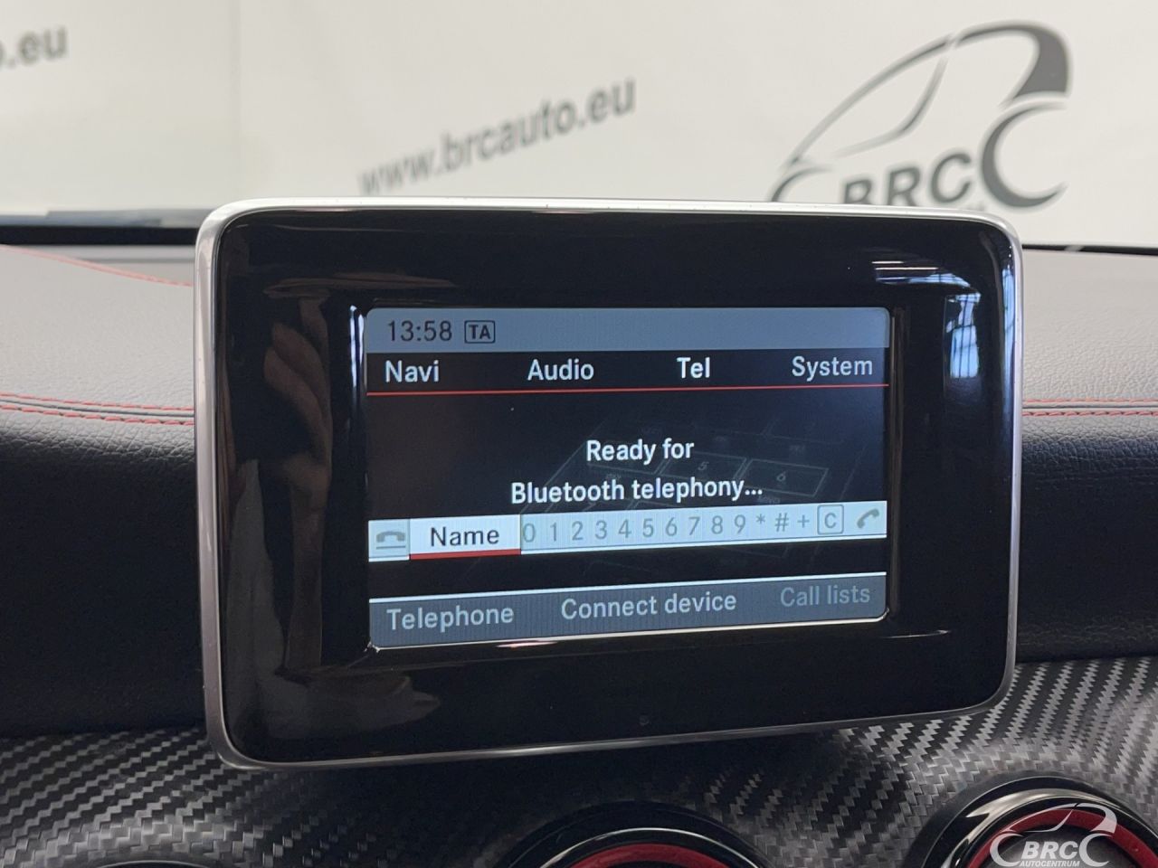 Mercedes-Benz A45 AMG | 42