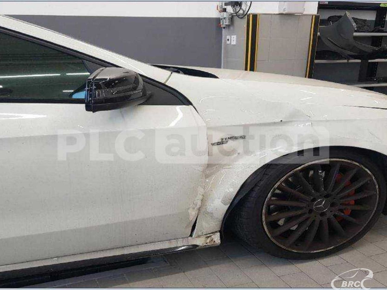 Mercedes-Benz A45 AMG | 57