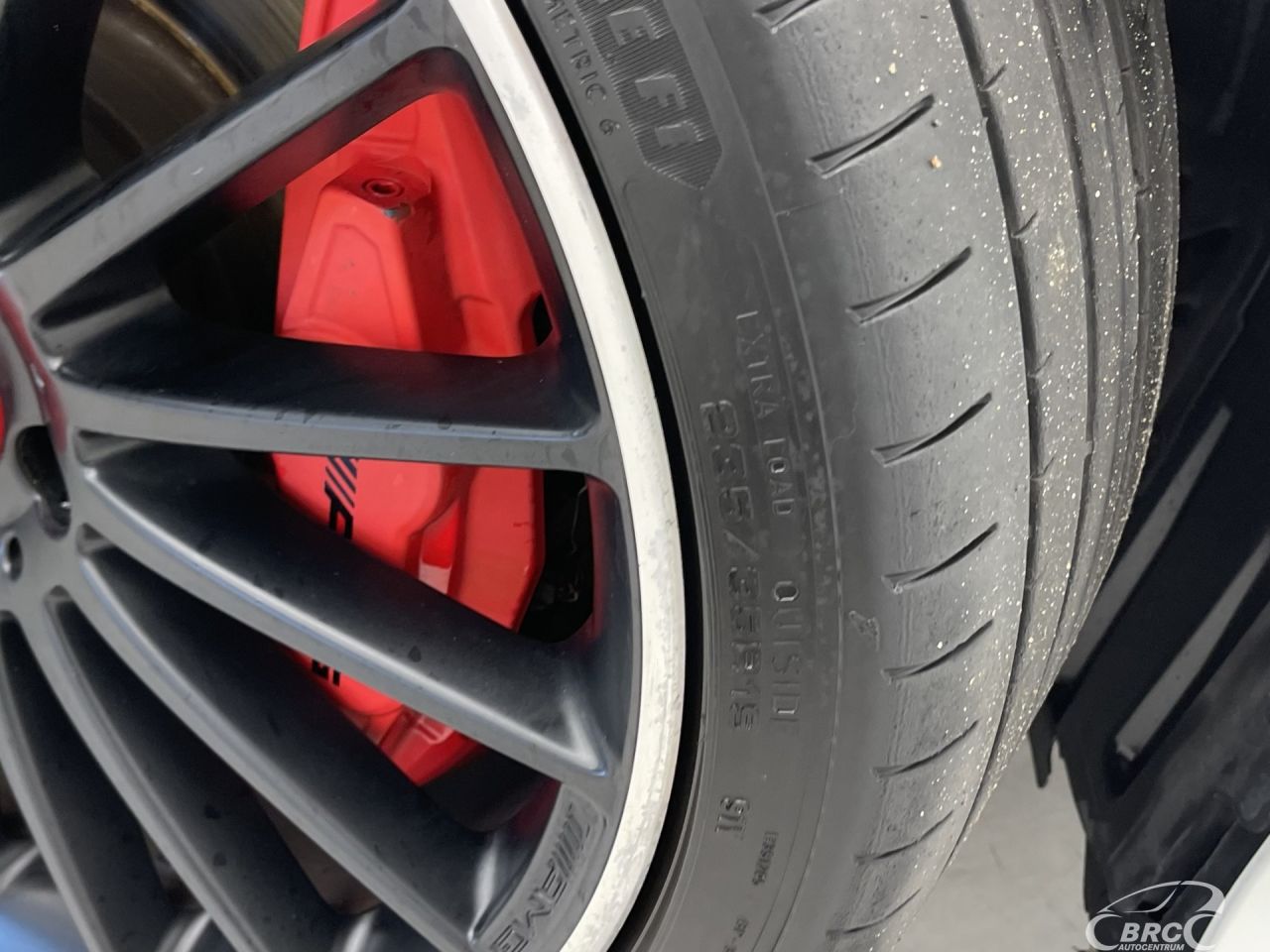 Mercedes-Benz A45 AMG | 45