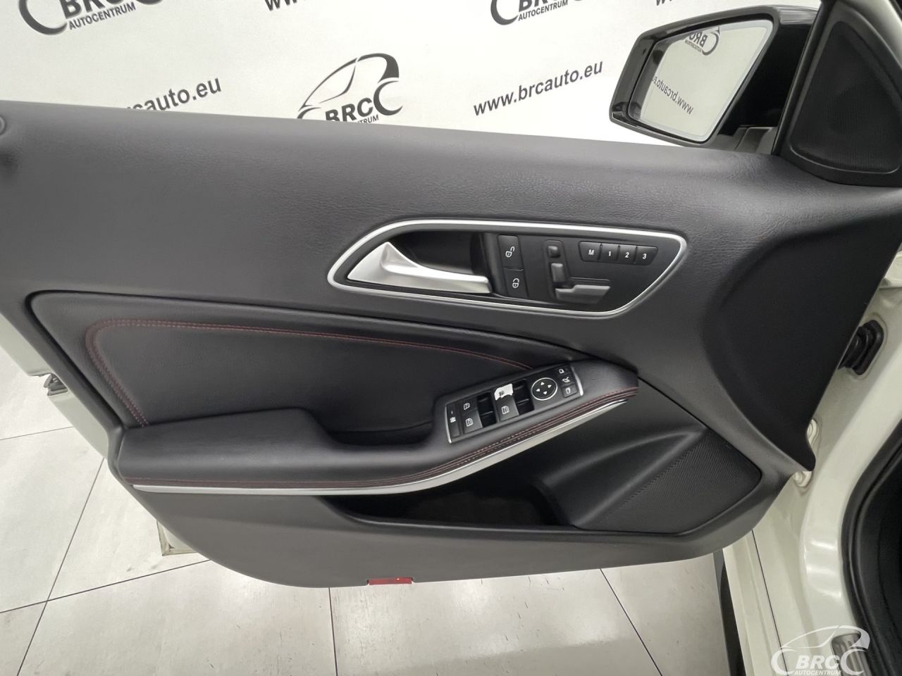 Mercedes-Benz A45 AMG | 23