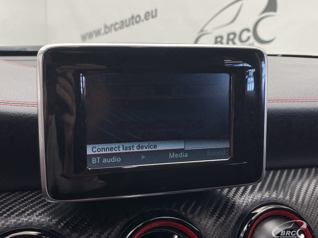 Mercedes-Benz A45 AMG | 40