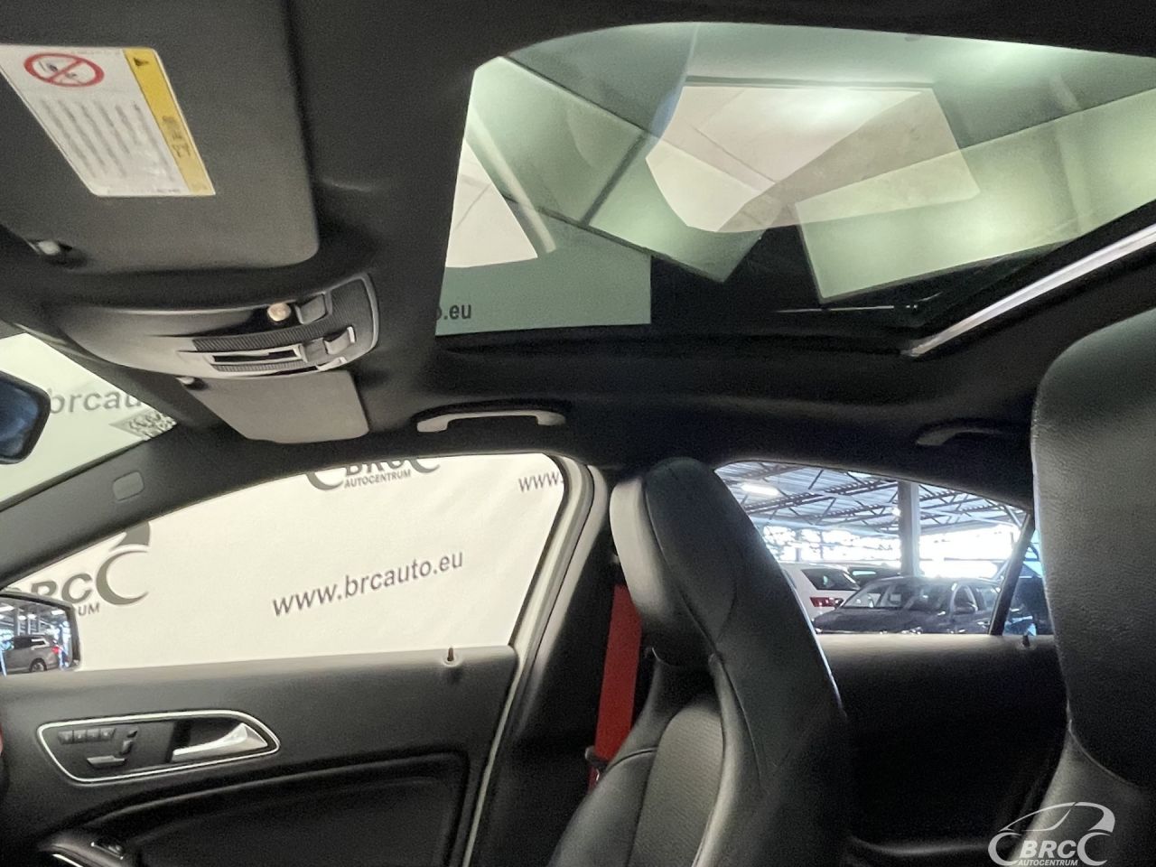 Mercedes-Benz A45 AMG | 28