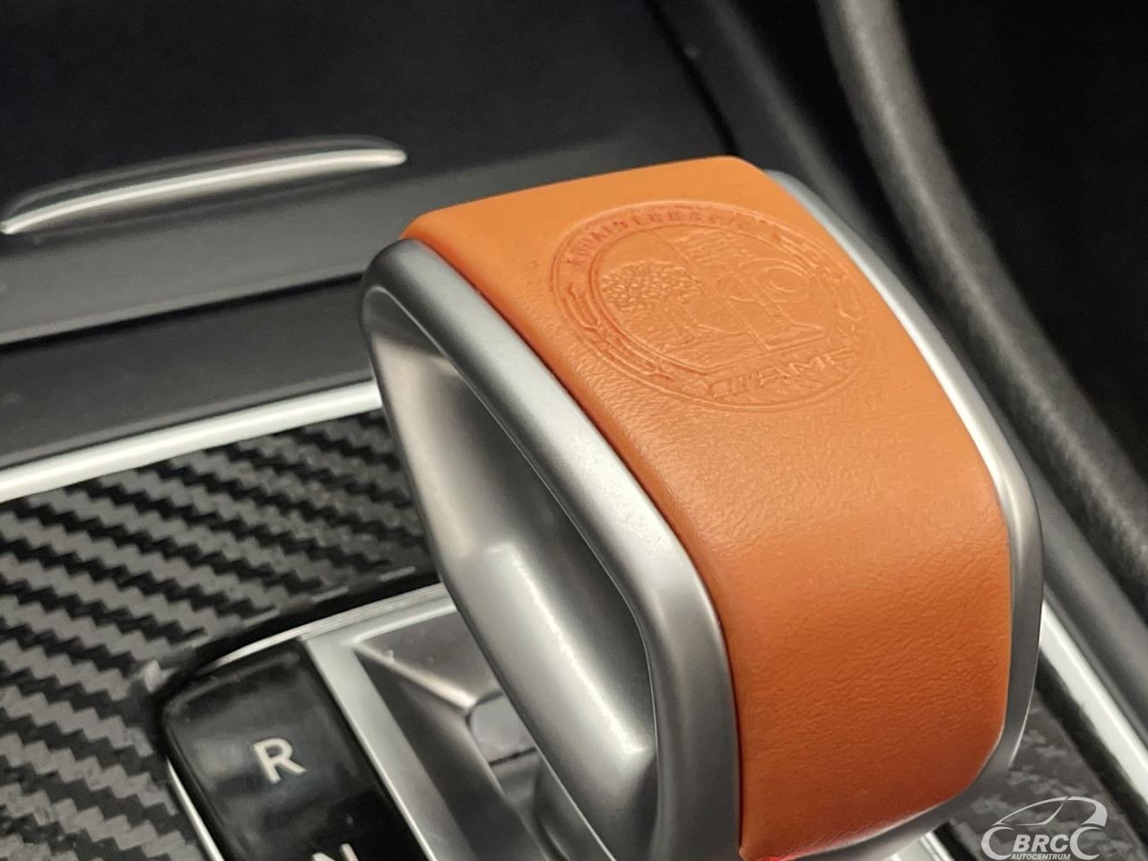 Mercedes-Benz A45 AMG | 30