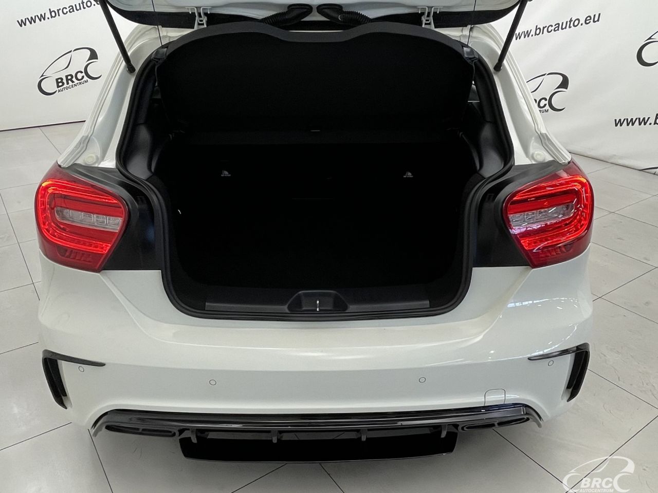 Mercedes-Benz A45 AMG | 46