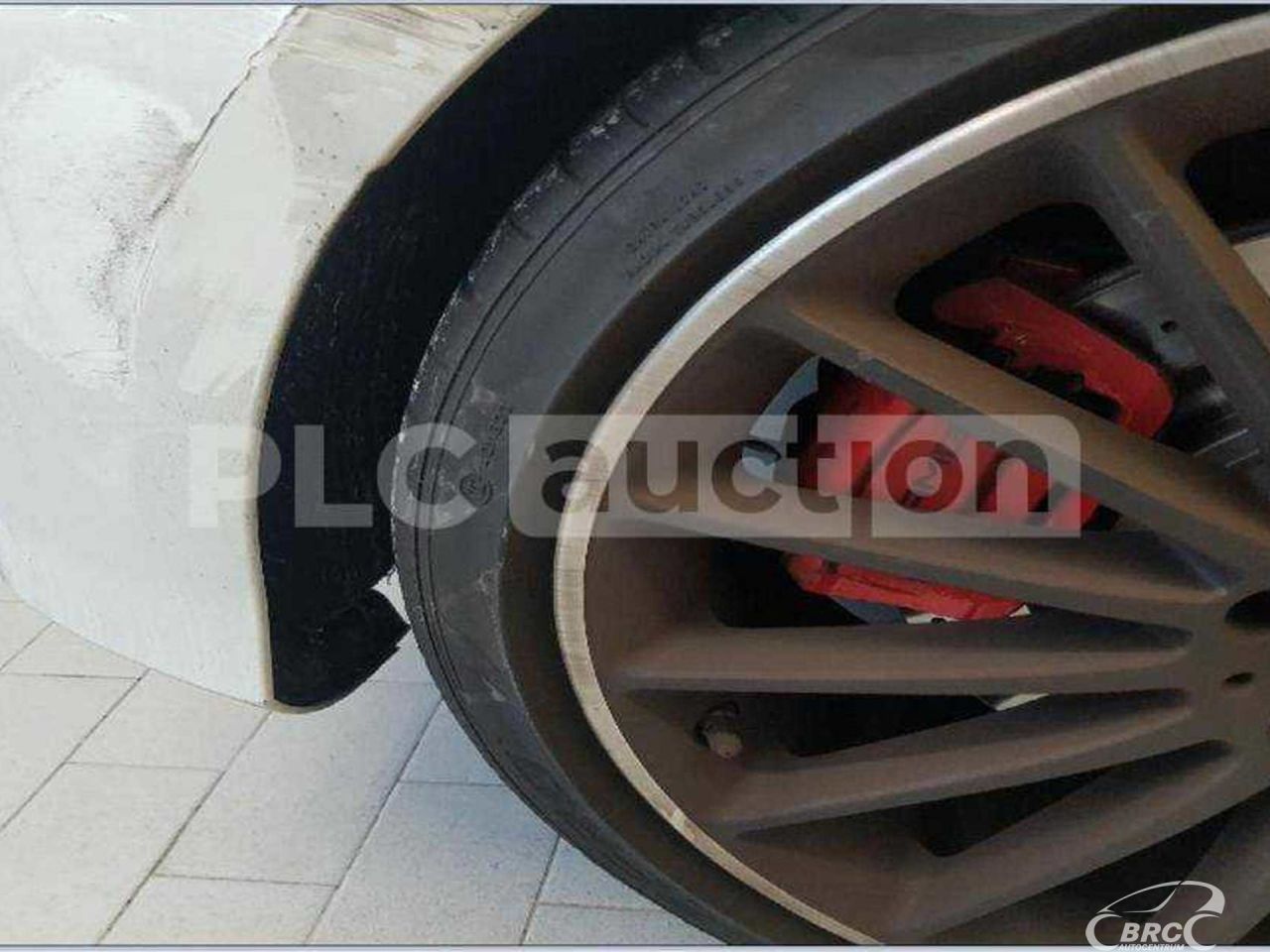 Mercedes-Benz A45 AMG | 54