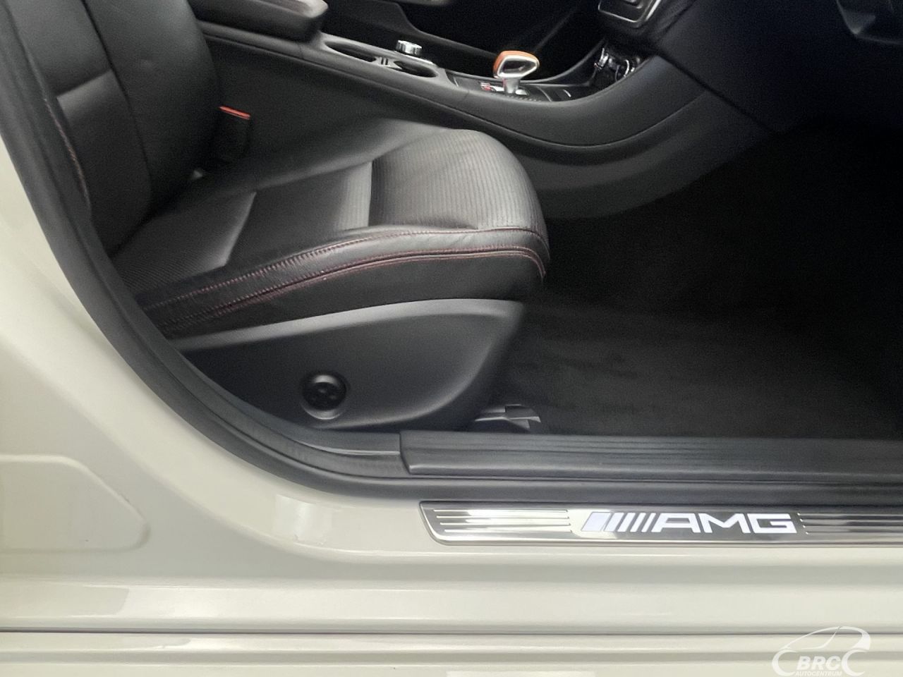 Mercedes-Benz A45 AMG | 5