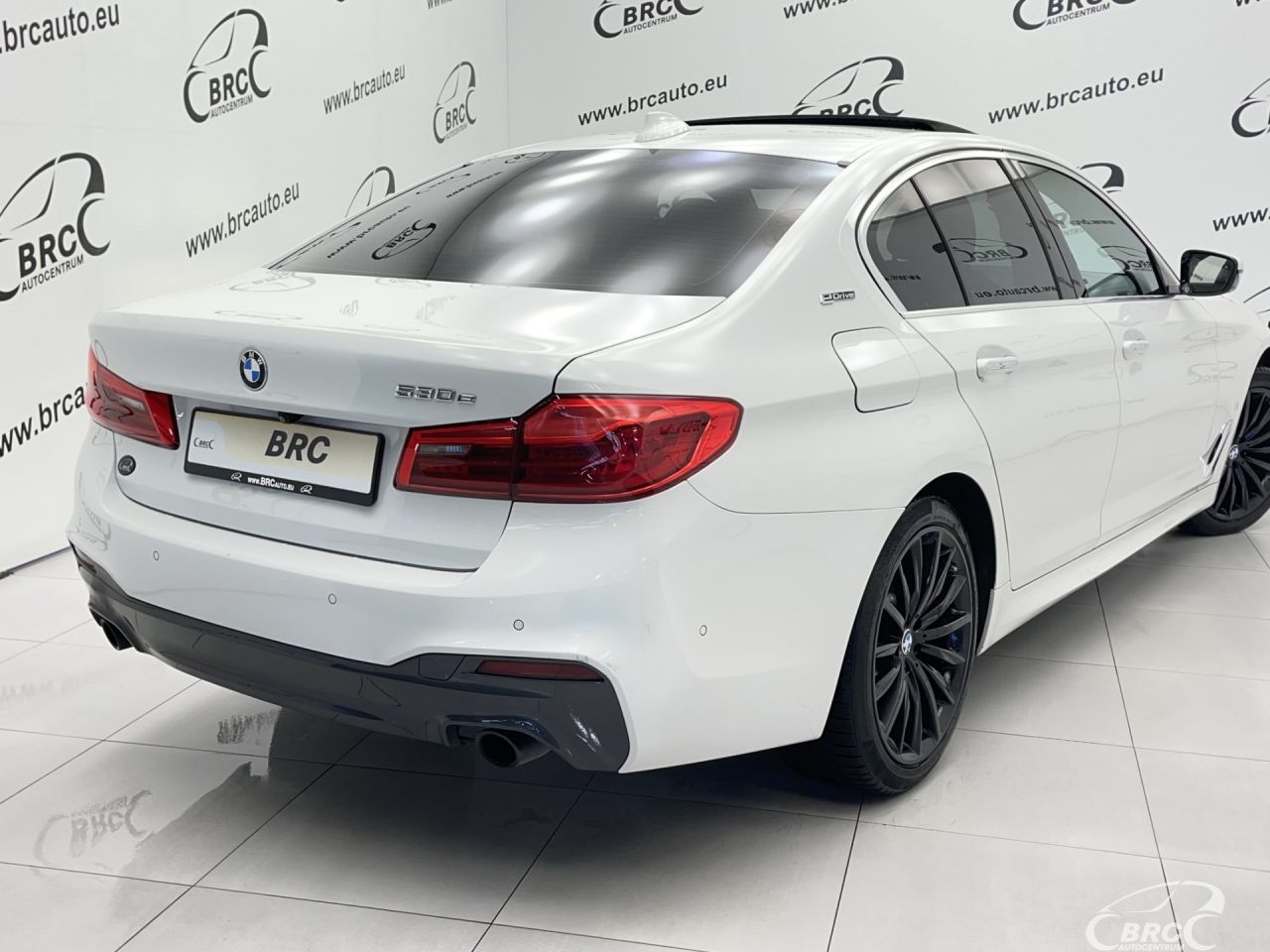 BMW 530 | 46