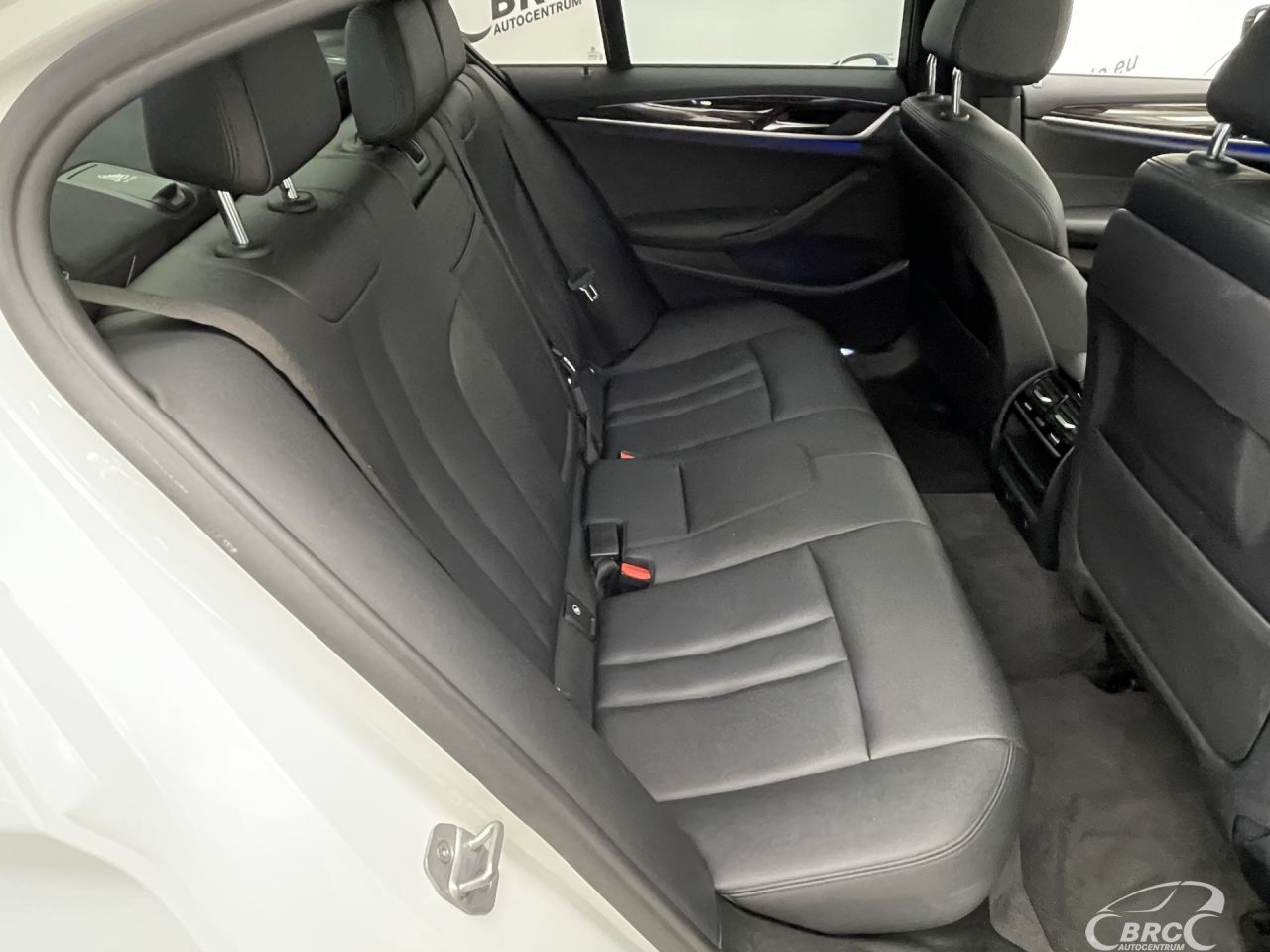 BMW 530 | 9