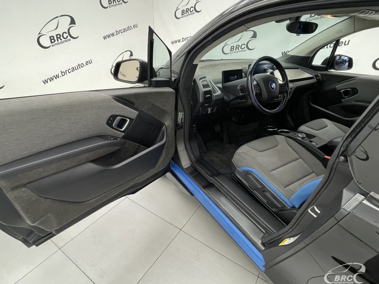 BMW i3 | 17