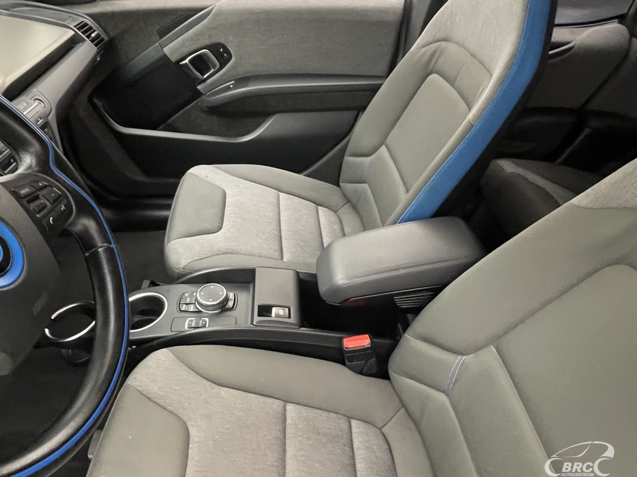 BMW i3 | 22