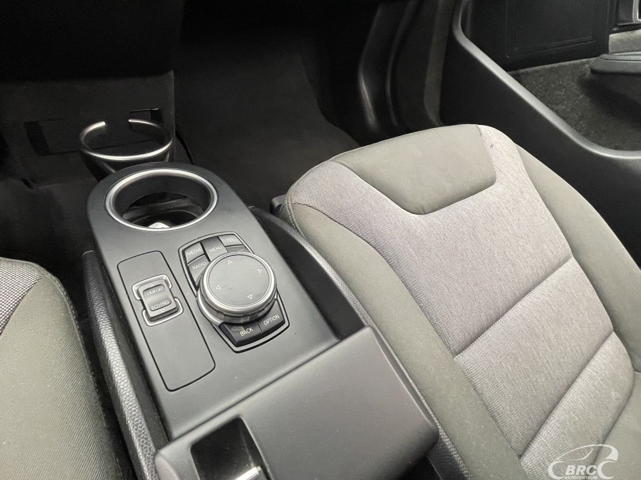 BMW i3 | 23