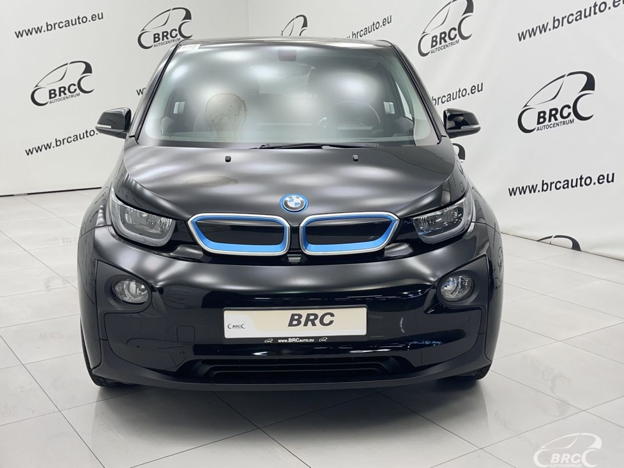 BMW i3 | 44