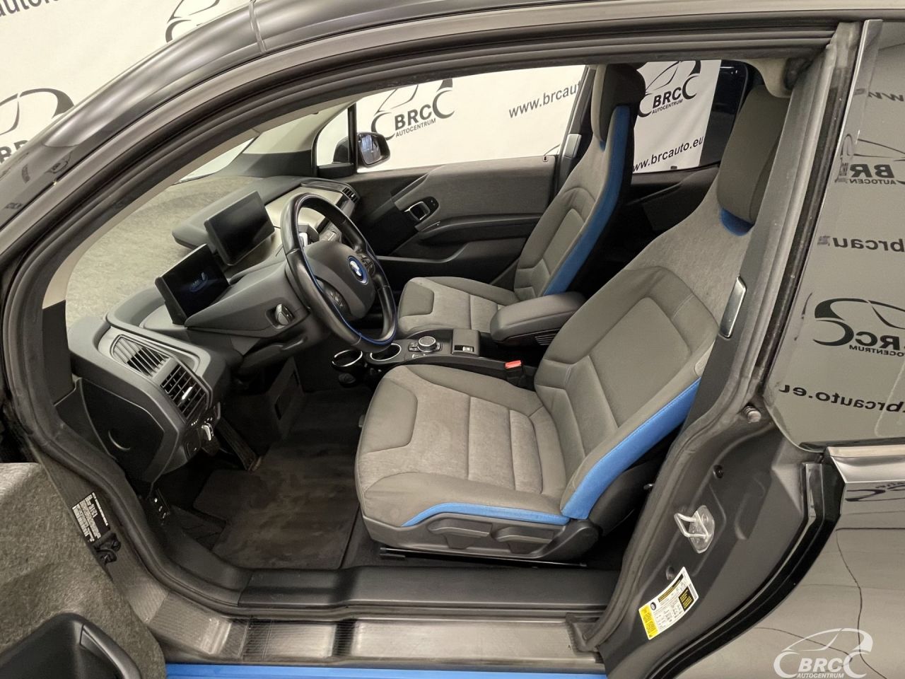 BMW i3 | 19