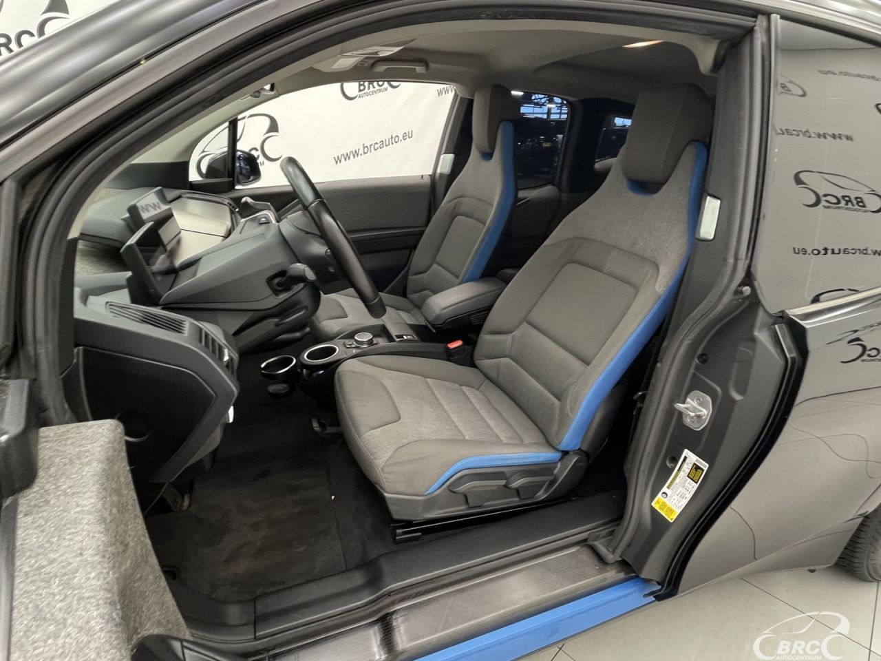 BMW i3 | 21