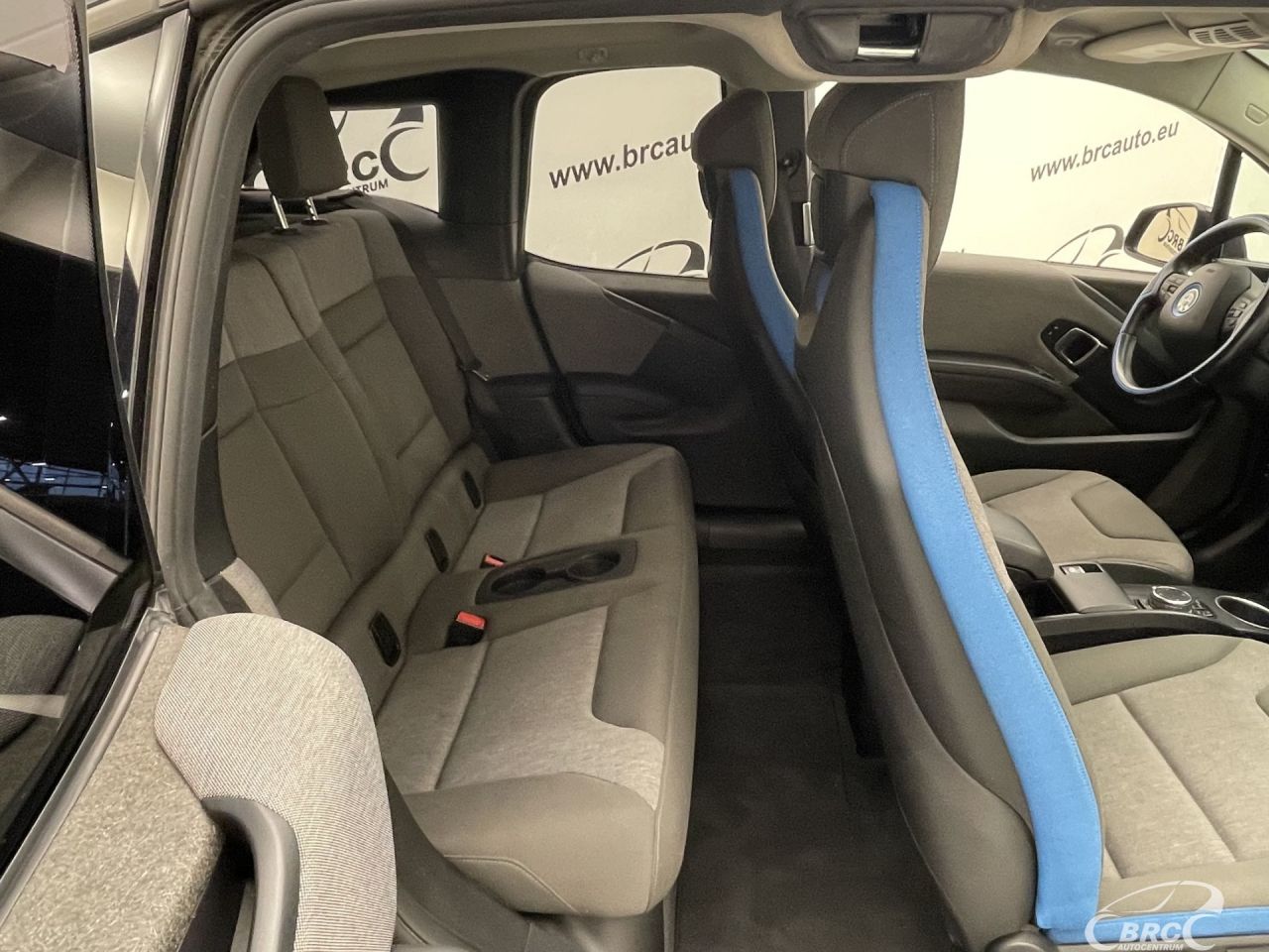 BMW i3 | 10