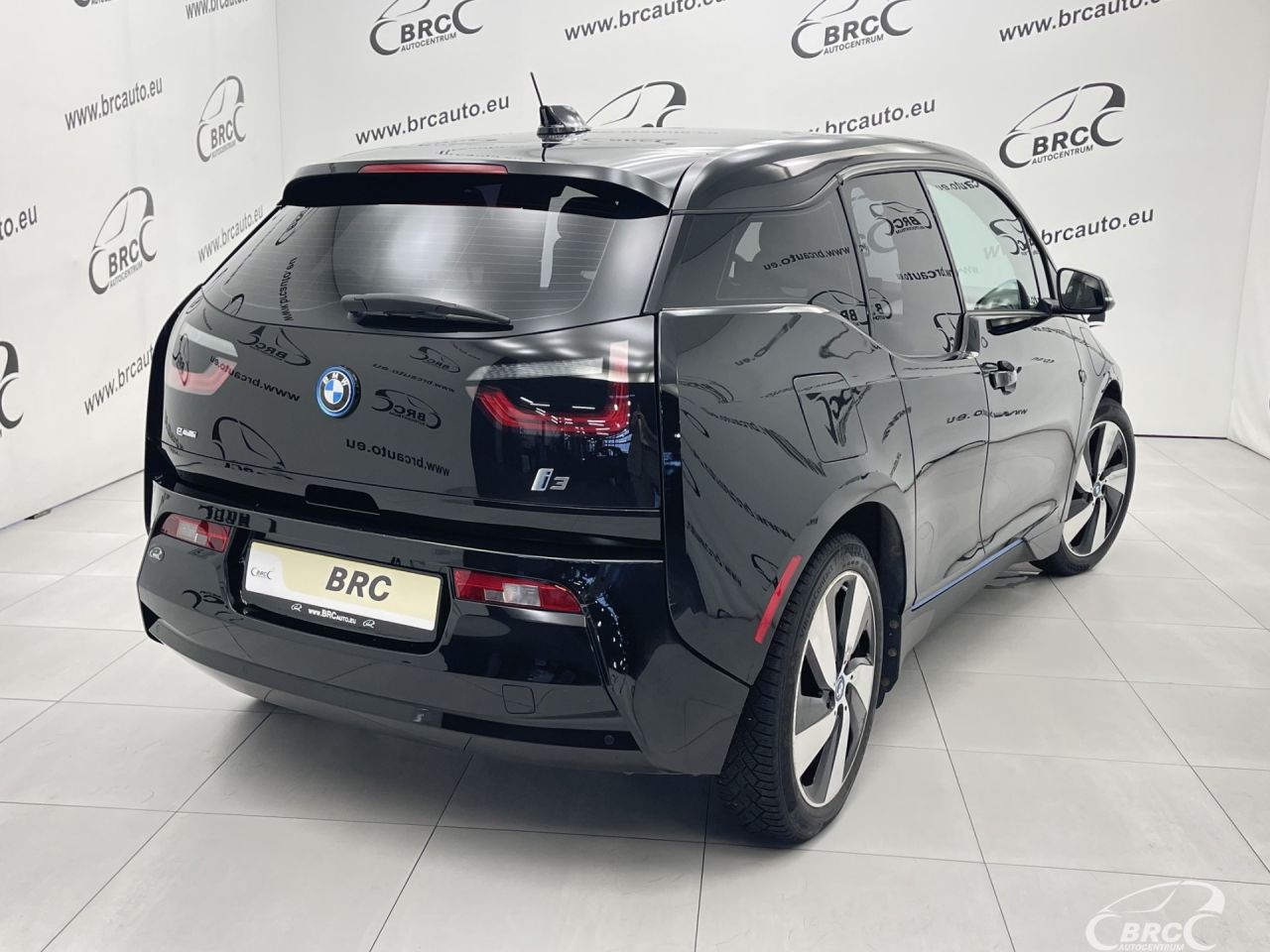 BMW i3 | 43