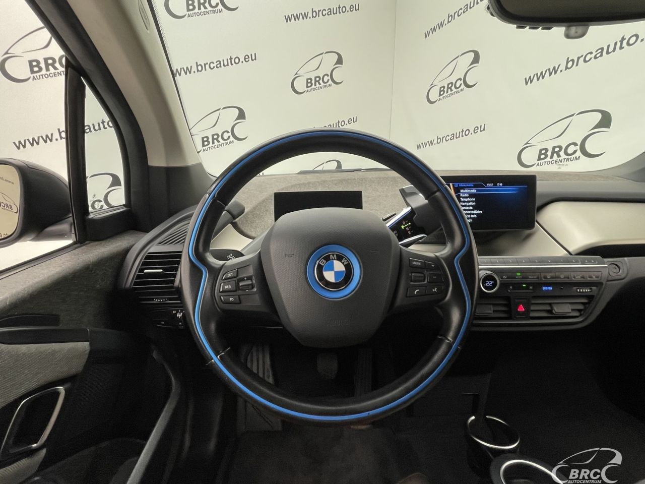 BMW i3 | 25