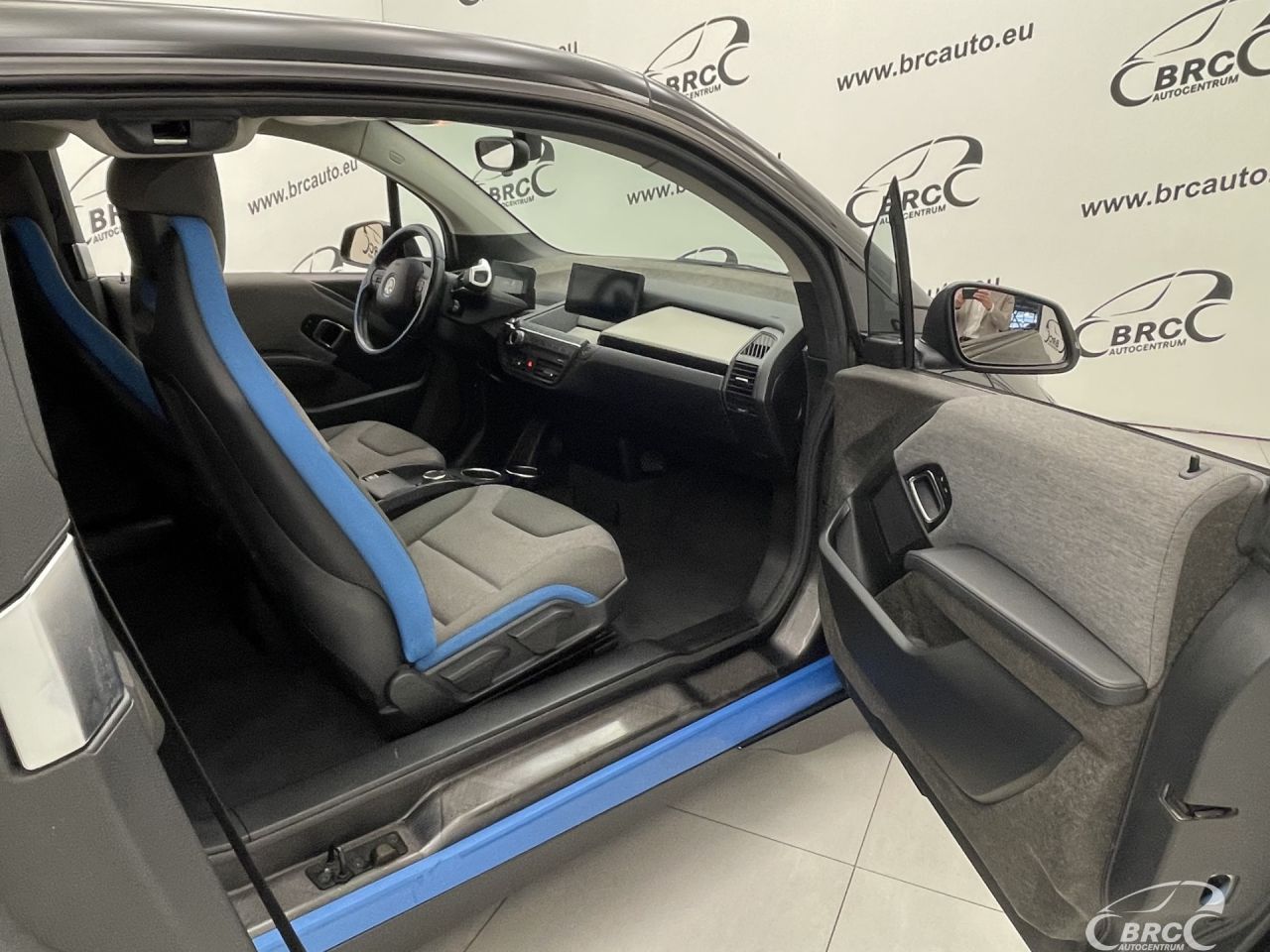BMW i3 | 11