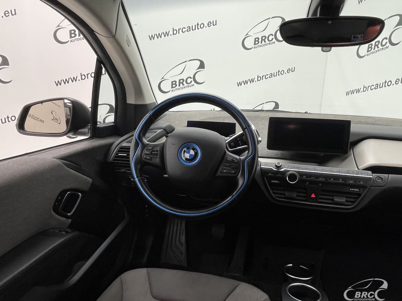 BMW i3 | 12