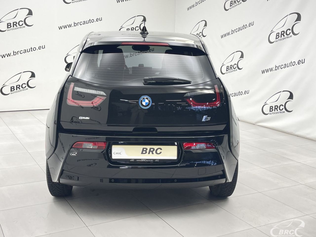 BMW i3 | 45