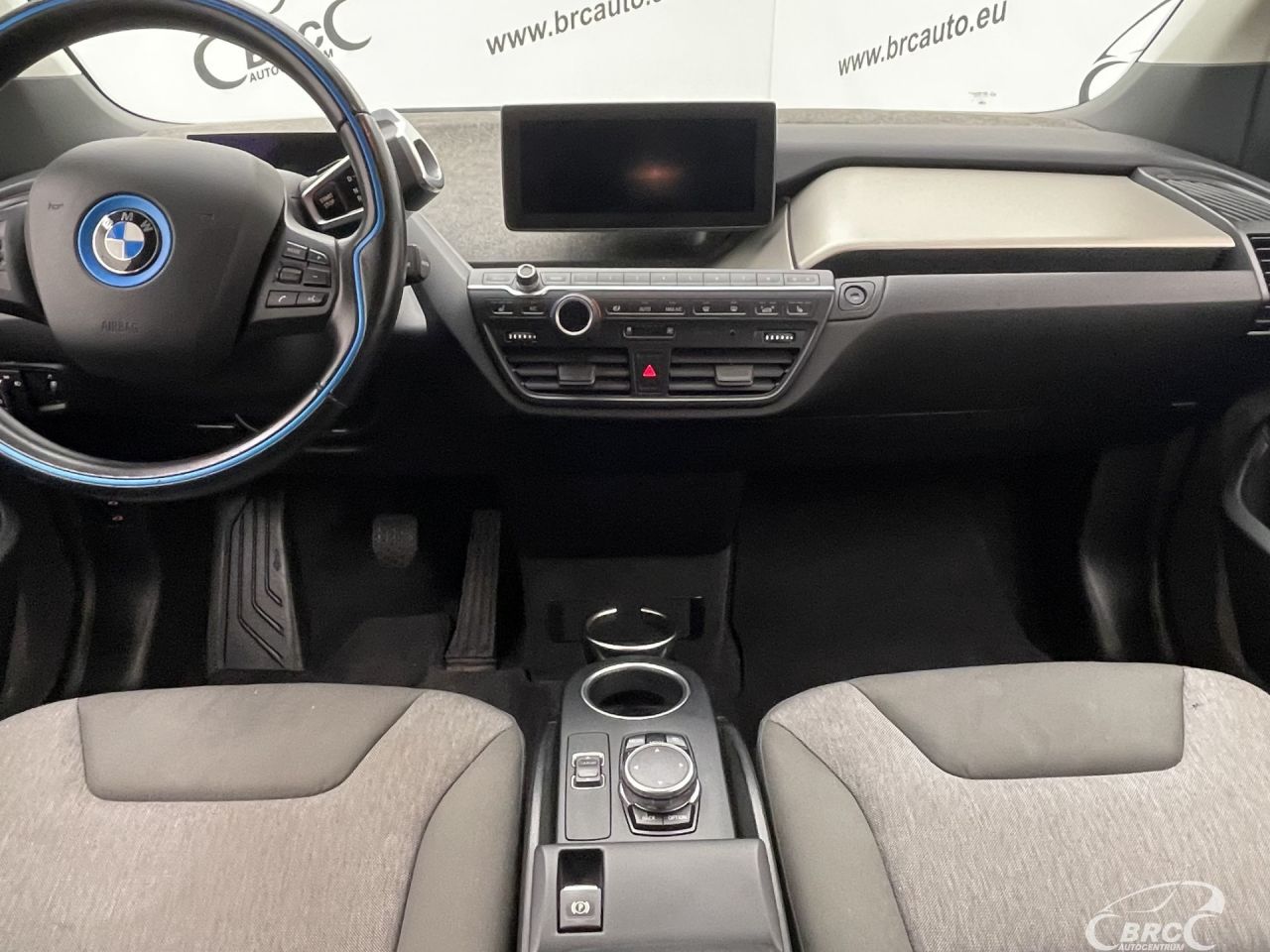 BMW i3 | 13