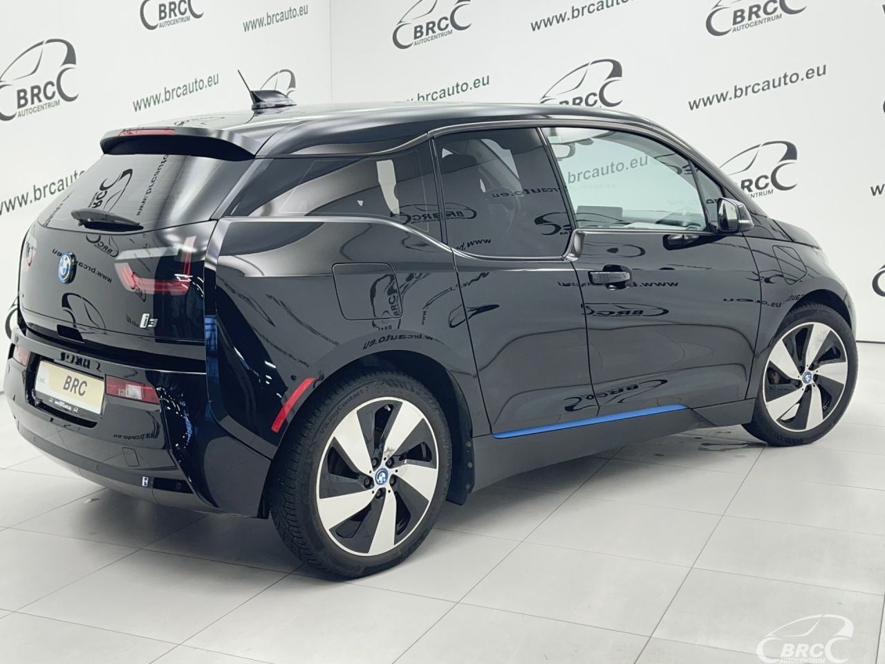 BMW i3 | 1
