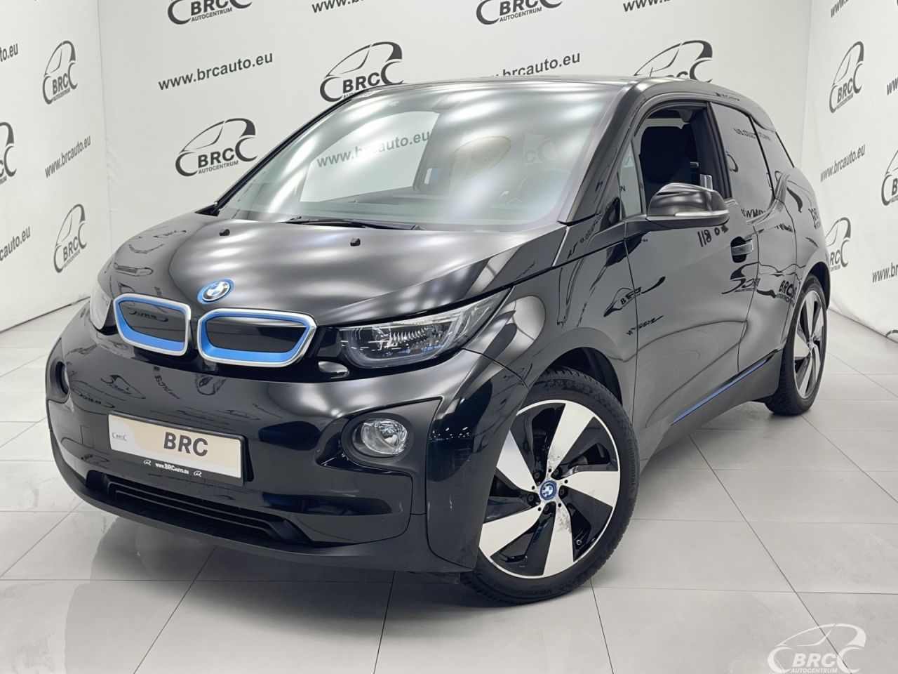 BMW i3 | 42