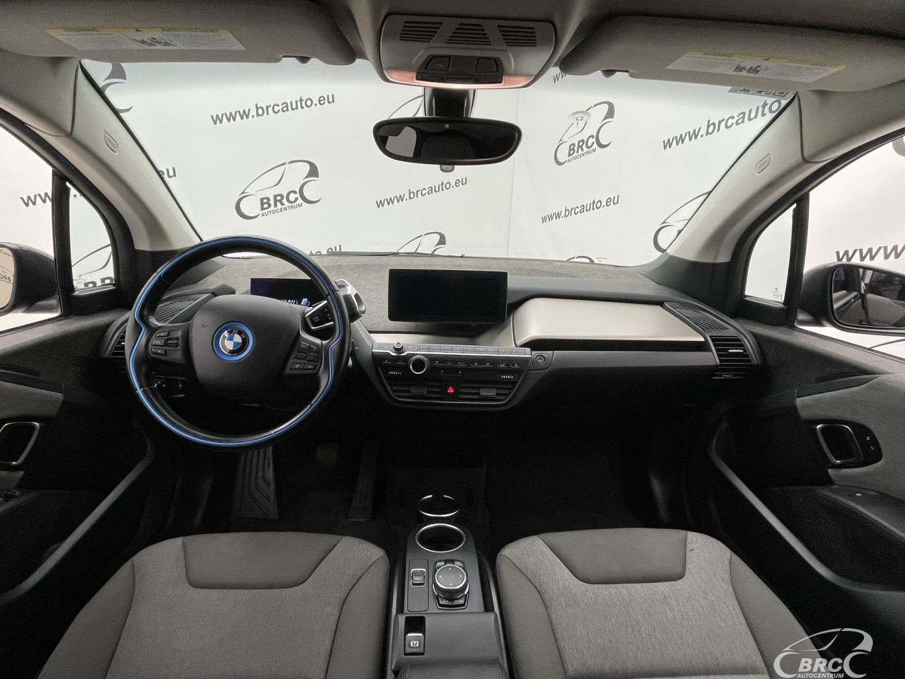 BMW i3 | 2