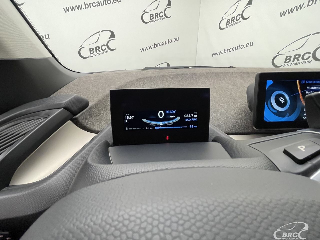 BMW i3 | 28