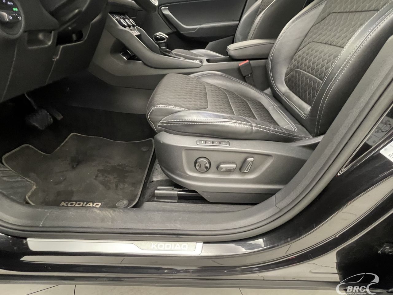 Skoda Kodiaq | 22