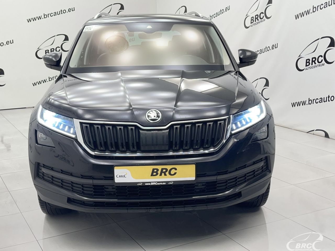 Skoda Kodiaq | 47