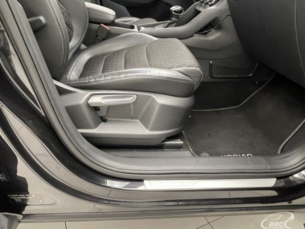 Skoda Kodiaq | 5